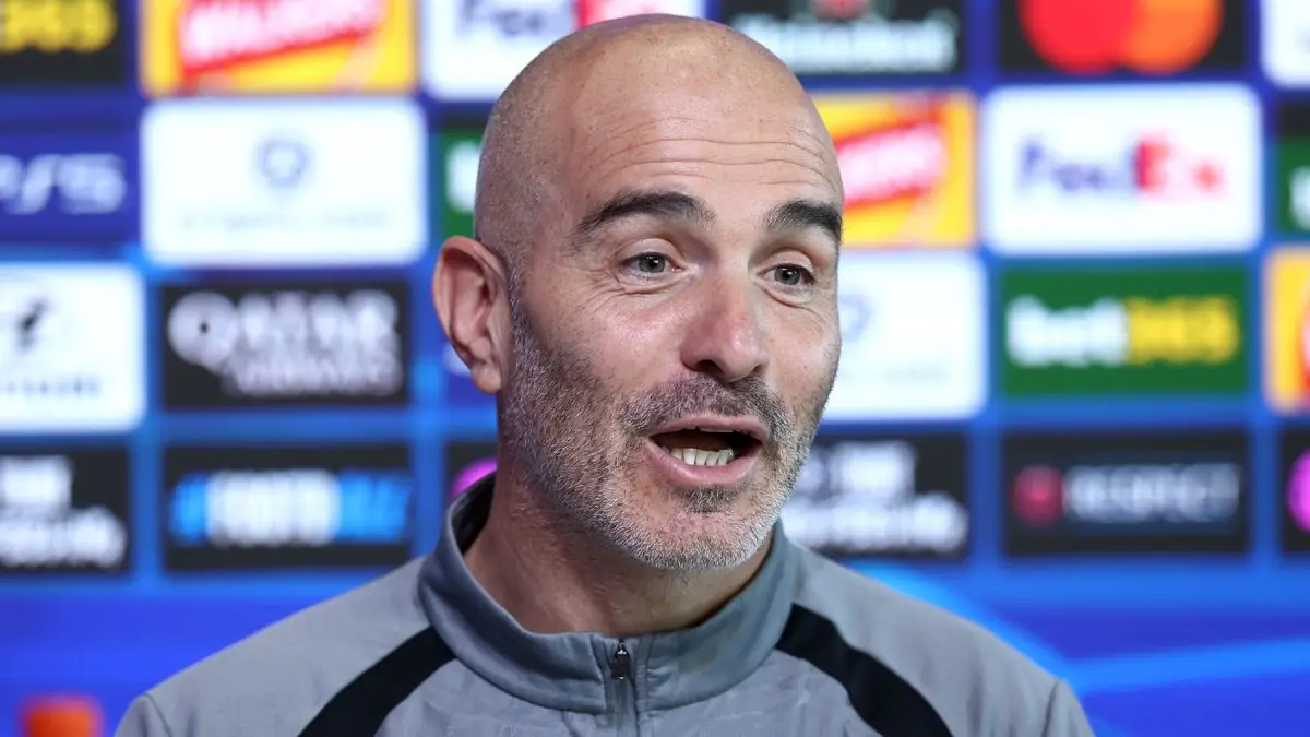 Enzo Maresca shares his true feelings on Pep Guardiola returning to Man City