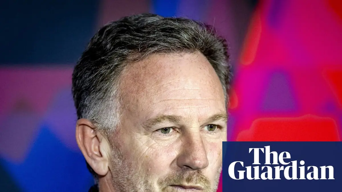 Ferrari say team has ‘made its choices’ and there’s no vacancy for Christian Horner