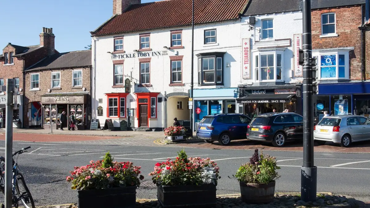 Fifteenth Century rings found by metal detectorist near Northallerton to be auctioned