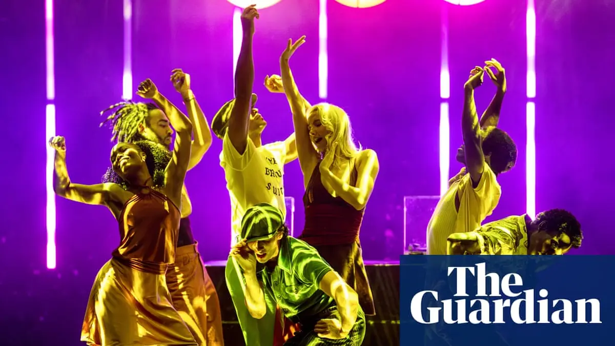 Finding the groove: what’s the best genre of music to dance to?