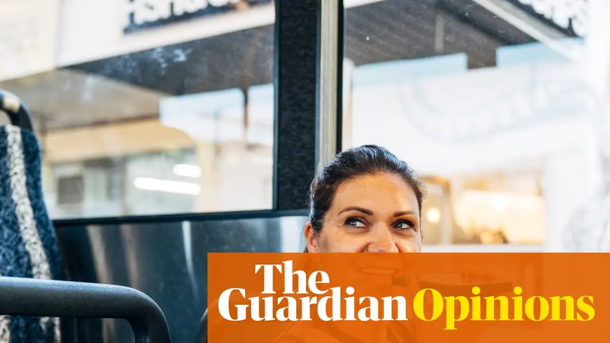 Fine ‘headphone dodgers’ if you will, but to really tackle antisocial behaviour, Britain should look to Japan