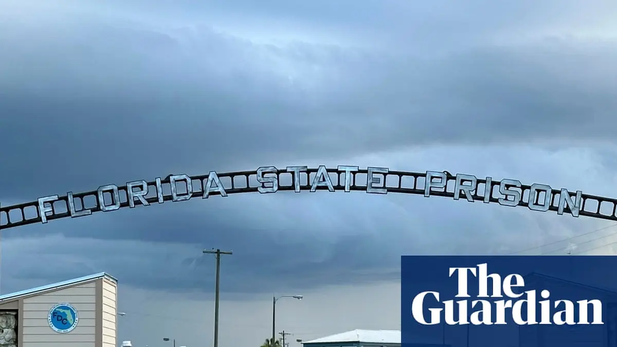 Florida kills 77-year-old man in state’s 18th execution of year