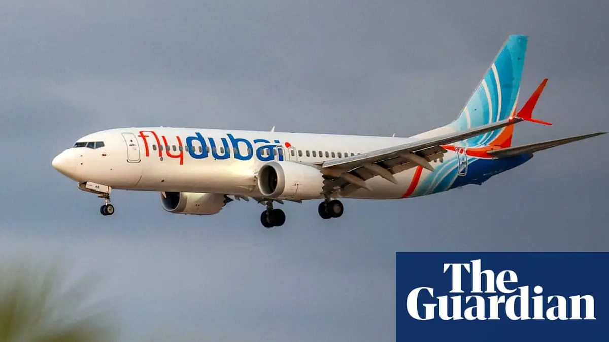 Flydubai co-pilot’s time in Australia being investigated by security agencies after alleged cockpit attack