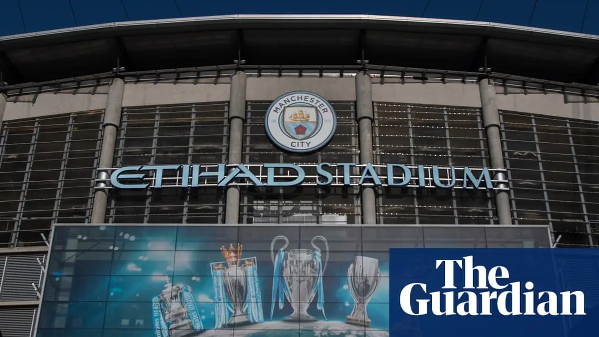 Football Daily | Manchester City come out swinging haymakers after charges galore