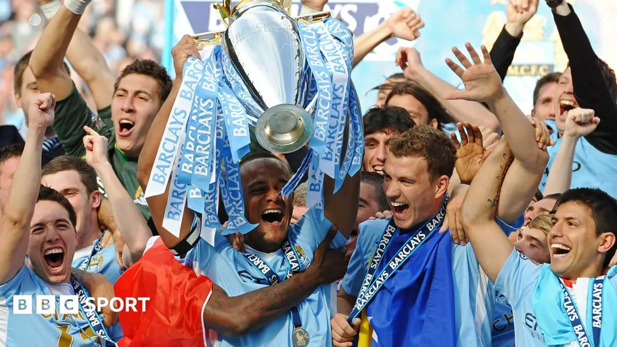 Football regulator says he would quit over any political interference in Man City case