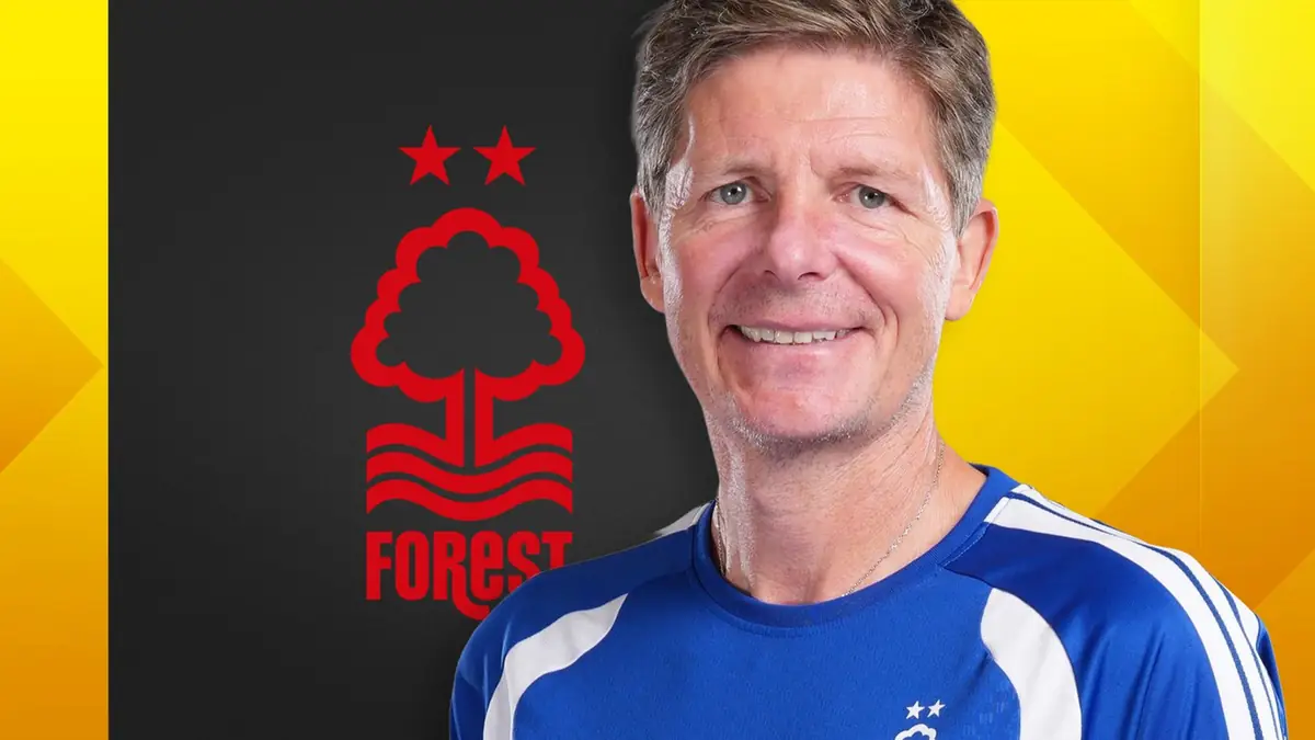 Forest latest: Gibbs-White a doubt to face Arsenal