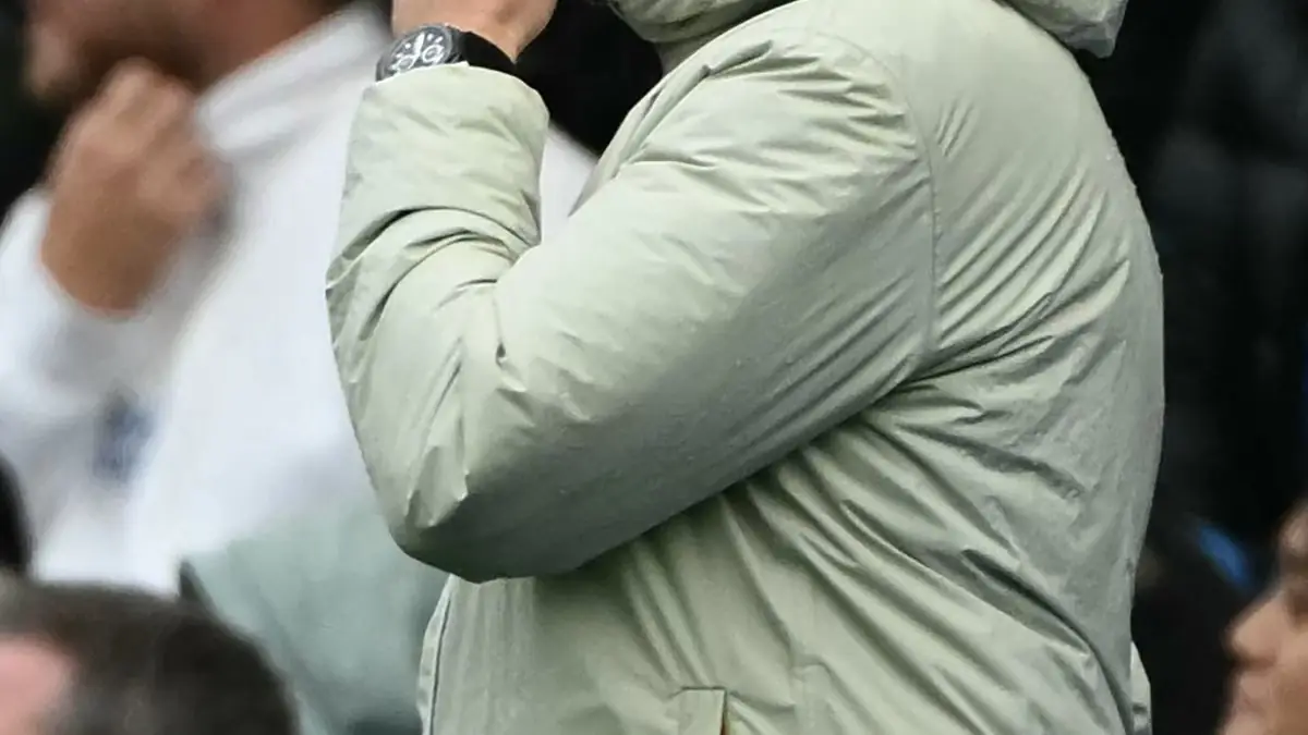 Four candidates to replace Pierre Sage at Crystal Palace amid manager sack threat