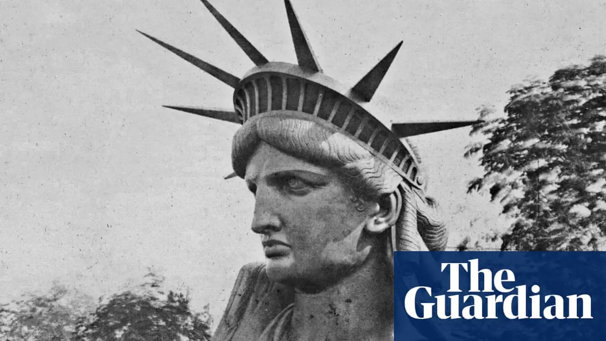 France gave the Statue of Liberty. China sends pandas. What do diplomatic gifts mean – and how do you choose o