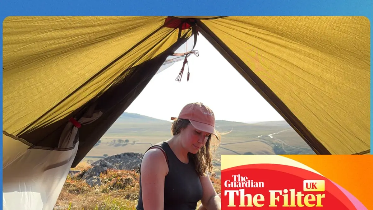 Free ice-cream, glowing skin and camping wins: Filter UK writers reveal the unexpected perks of product testin