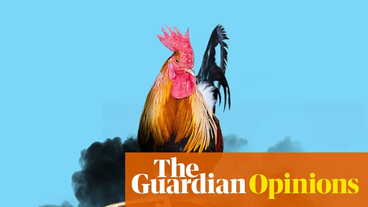 From strife-torn France to the UK, rightwing populists win when they stir chaos while promising order | Rafael