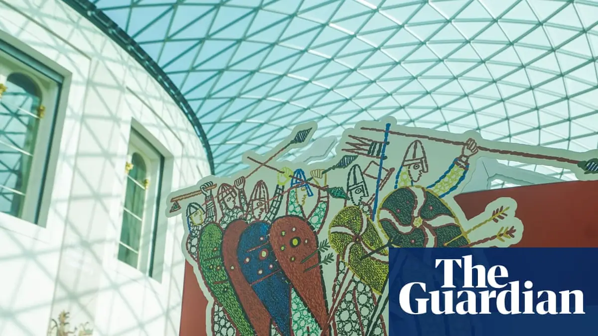 From the Bayeux tapestry to Glastonbury: top tips and tricks to grab the hottest tickets