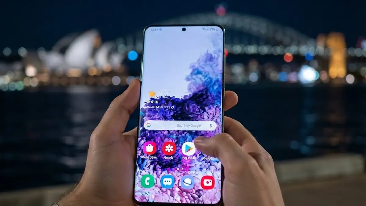 Galaxy S27 Pro and S27 Ultra reportedly getting major battery upgrade