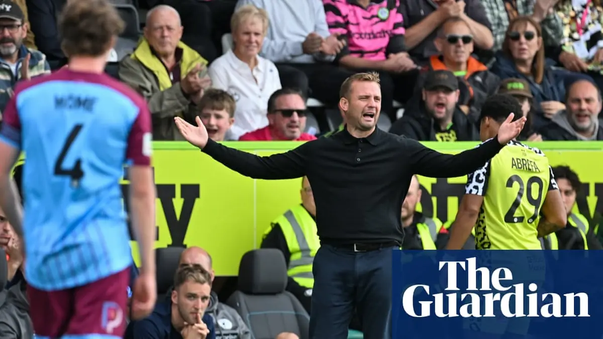 Gateshead’s fruitless trip south offers hint of Manchester City’s doomsday future
