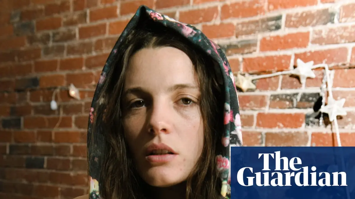 ‘Girls aren’t supposed to be cocky’: Sophia Stel on the pressure of writing The Greatest Album Of All Time