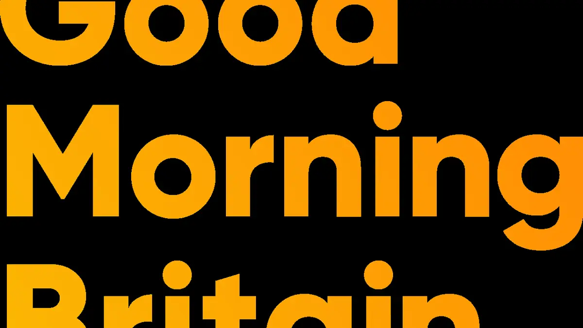 Good Morning Britain hosts announce colleague's tragic death in heartbreaking tribute