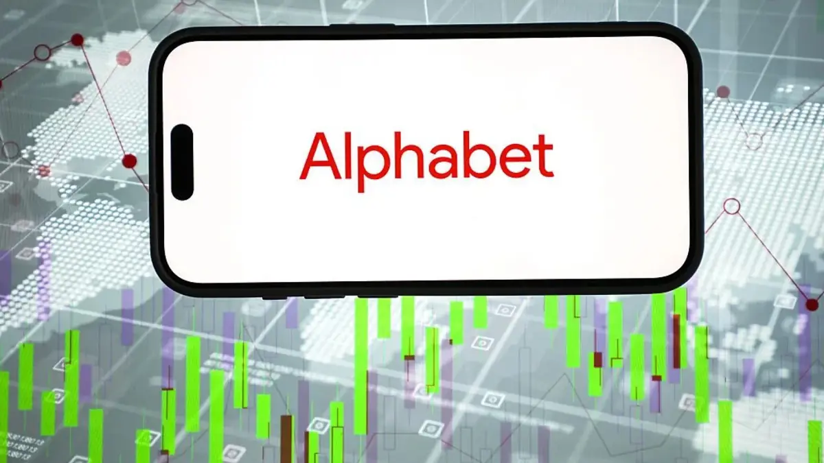GOOG vs GOOGL - which Alphabet share class should you buy?
