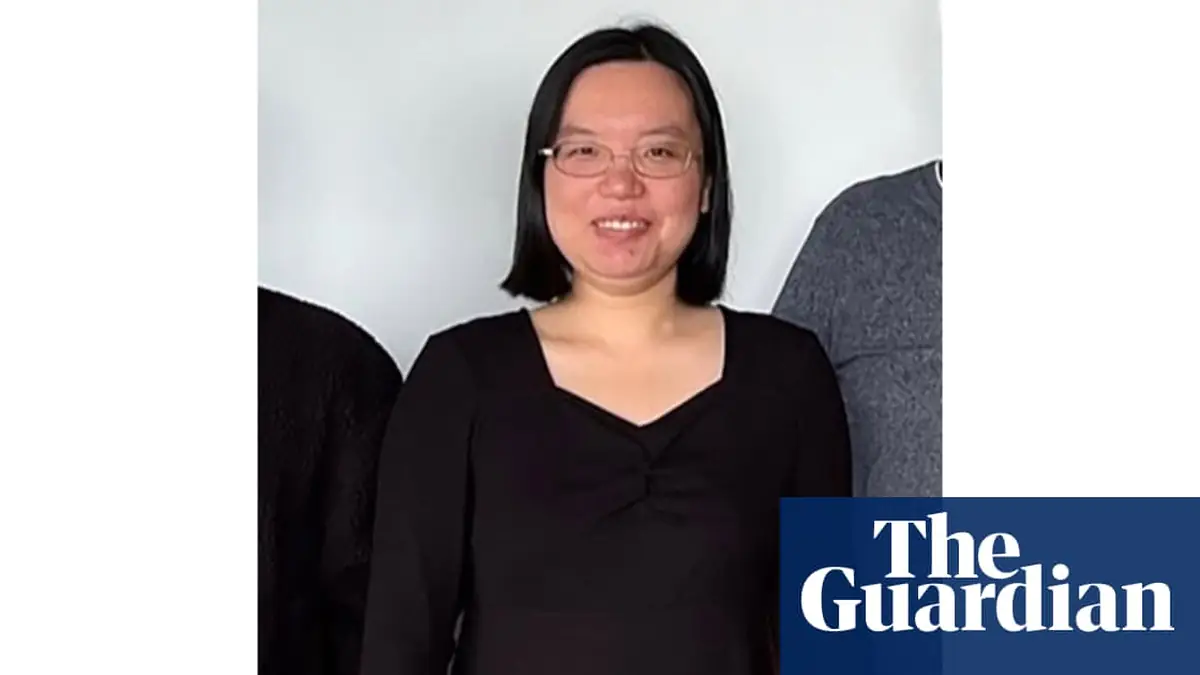 Graduate student accused of poisoning colleague and trying to flee to China arrested at LAX