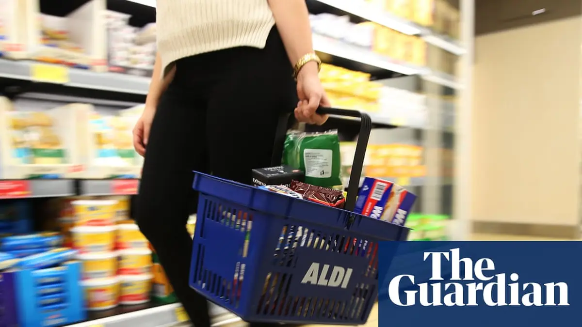 Groceries rise by 7% across Coles, Woolworths, IGA and Aldi, Choice finds