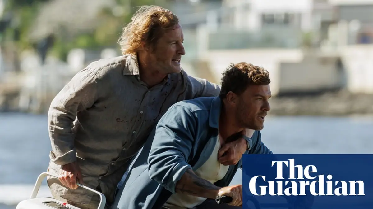 Heart of the action: why organ couriers are cinema’s new heroes