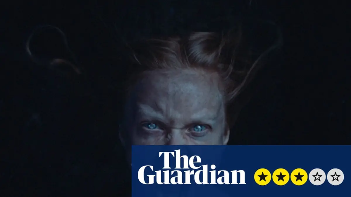 Heresy review – feminist folk horror summons something scary in the woods with supply of fresh blood