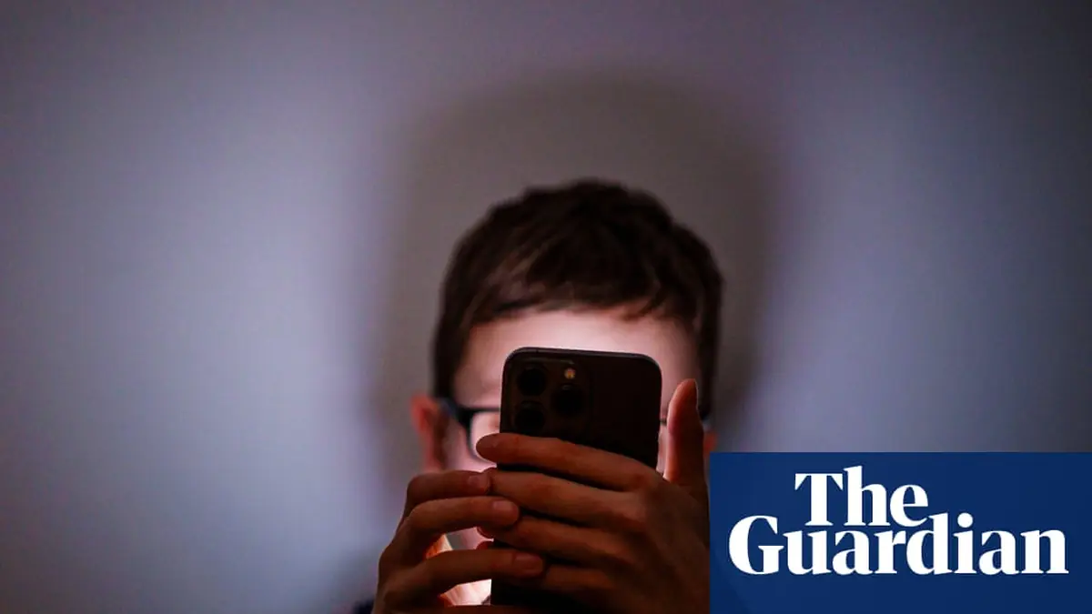 High screen time can hurt children’s learning and language skills, study suggests