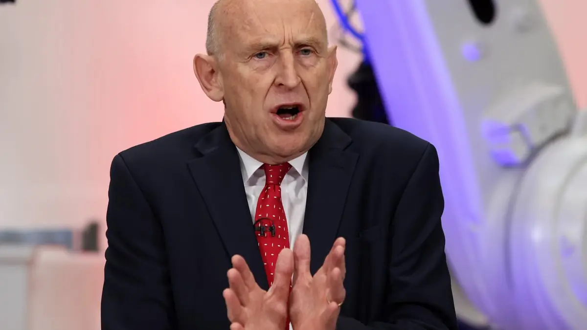 Hit the City with Budget tax raid of at least £9bn on banks, unions tell Chancellor John Healey
