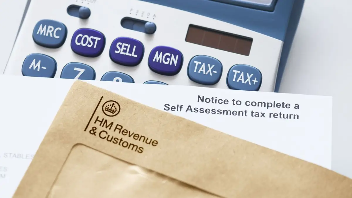 HMRC explains why your tax code may change and what it means