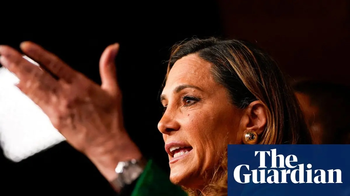 House Republican doubles down on jab at Trump’s immigration enforcement