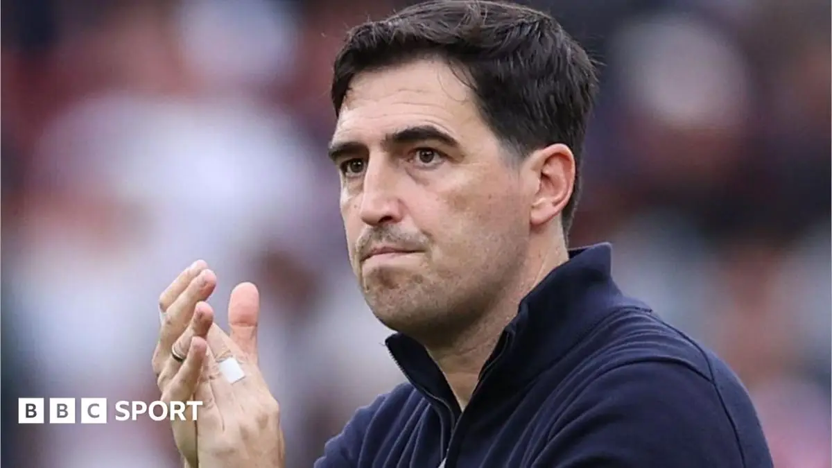How Iraola is moving Liverpool on from the Slot era