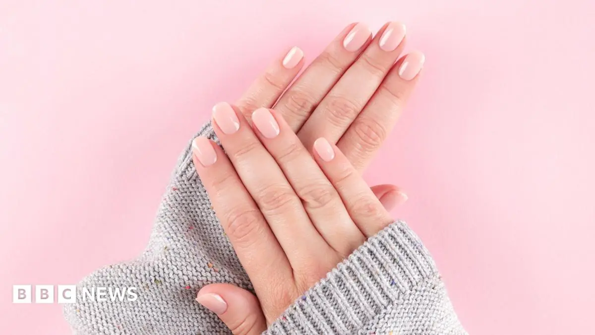 How the bare nails trend became a class issue