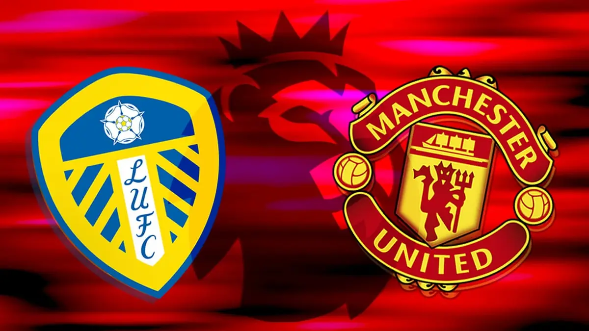 How to watch Leeds vs Manchester United: TV channel and live stream for Premier League today