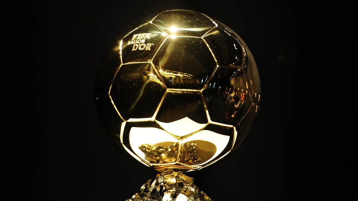 How to watch the Ballon d'Or 2026 for free – TV channel, live stream and start time
