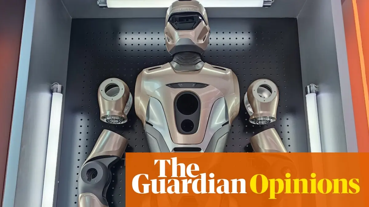 How would AI actually ‘kill all humans’? Here are the top five most likely scenarios | Toby Walsh