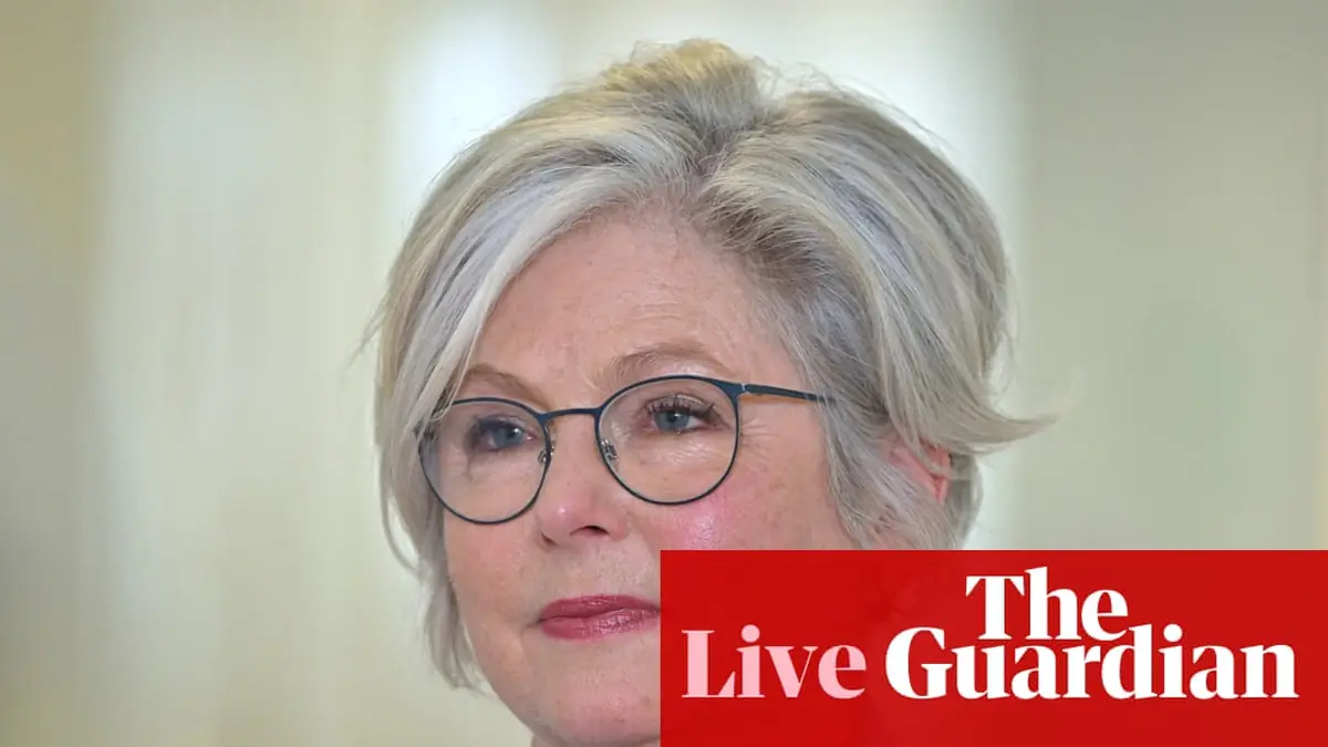 Human rights commission says ‘violence has no place in our society’ after alleged attack – as it happened
