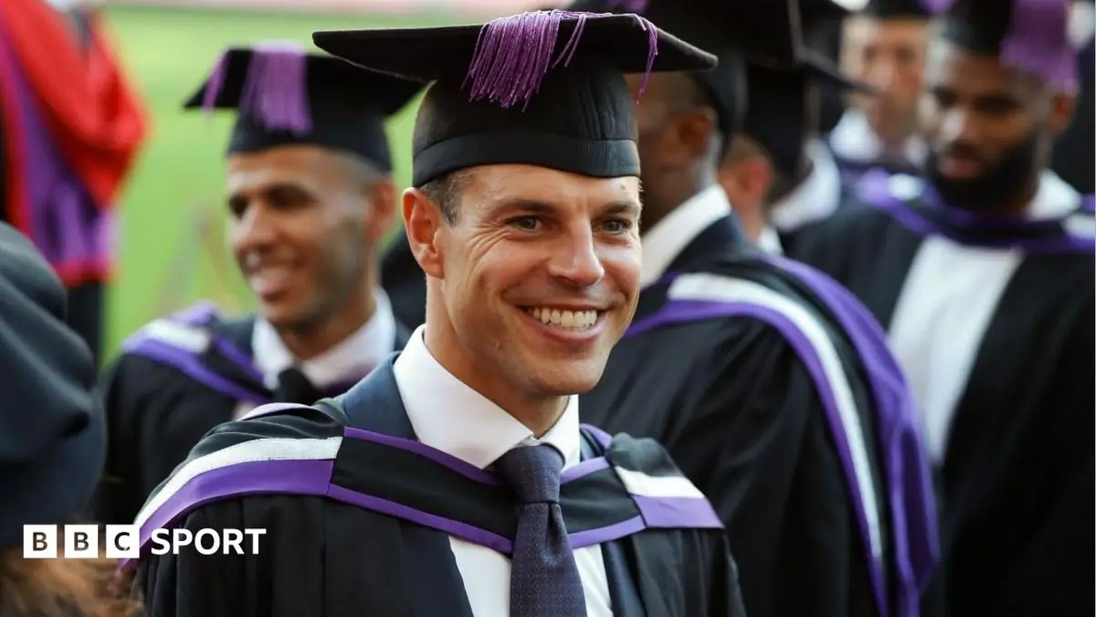 I clawed my way to the top but need a break - Azpilicueta