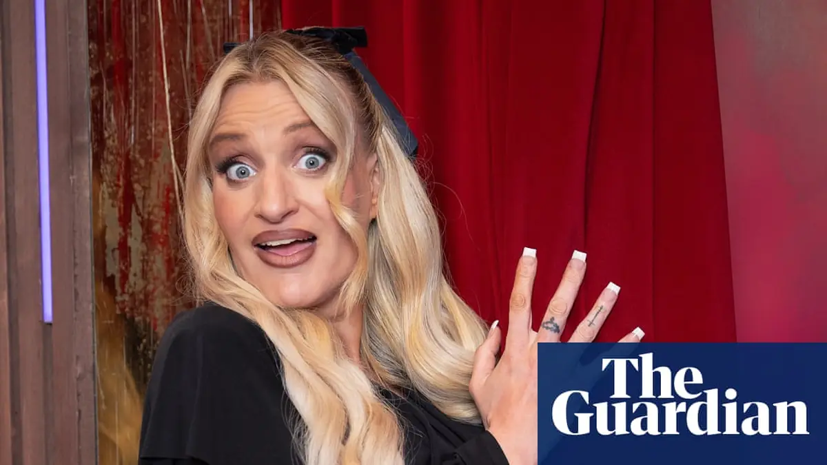 ‘I didn’t know I was a screamer. Turns out I am’ – the spooky secrets of Last One Laughing: Halloween