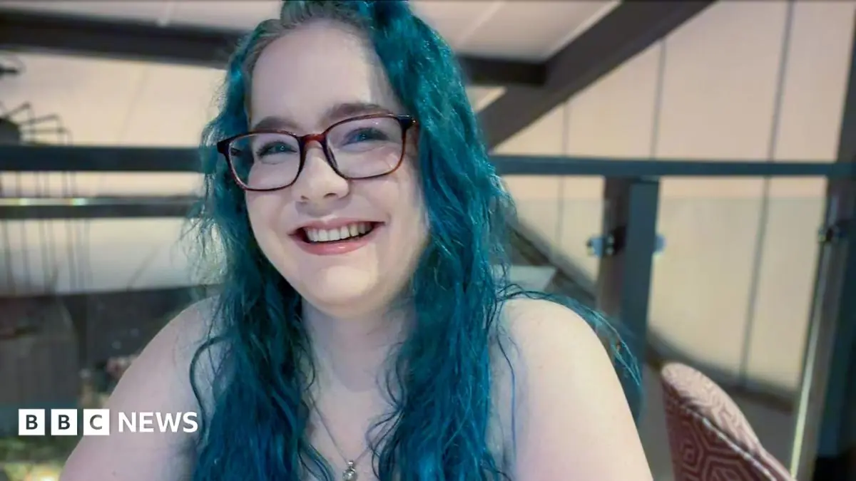 'I'm fed up of swiping': Why singles now want to meet IRL
