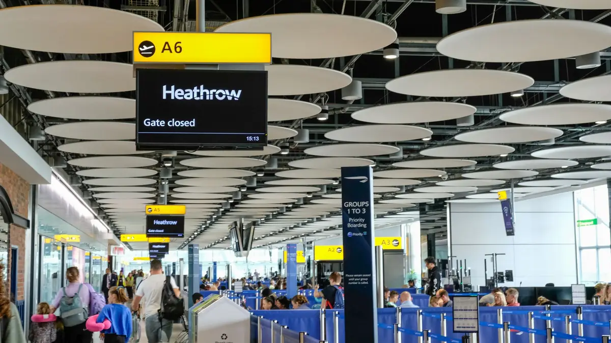 'I used a meet-and-greet parking service and then came back from my holiday to three fines - what can I do?'