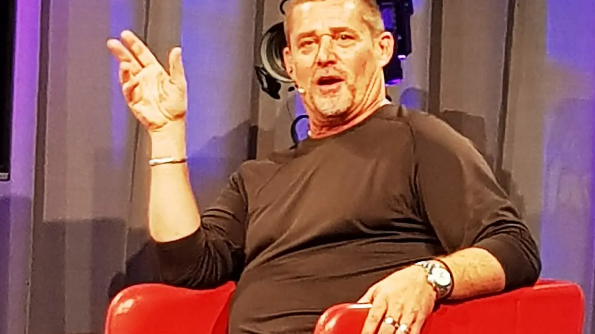 "I was forced to ship the game" - Glen Schofield blames Krafton management for The Callisto Protocol's problem