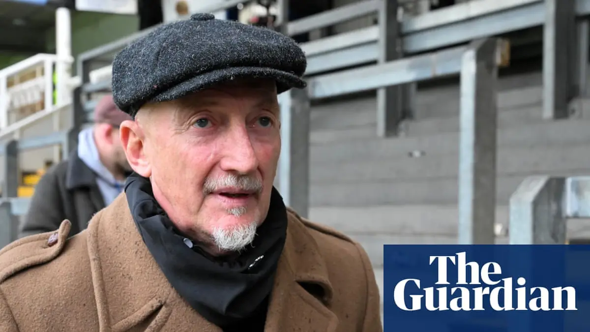 Ian Holloway’s circus: why the manager’s outbursts are no laughing matter for fans