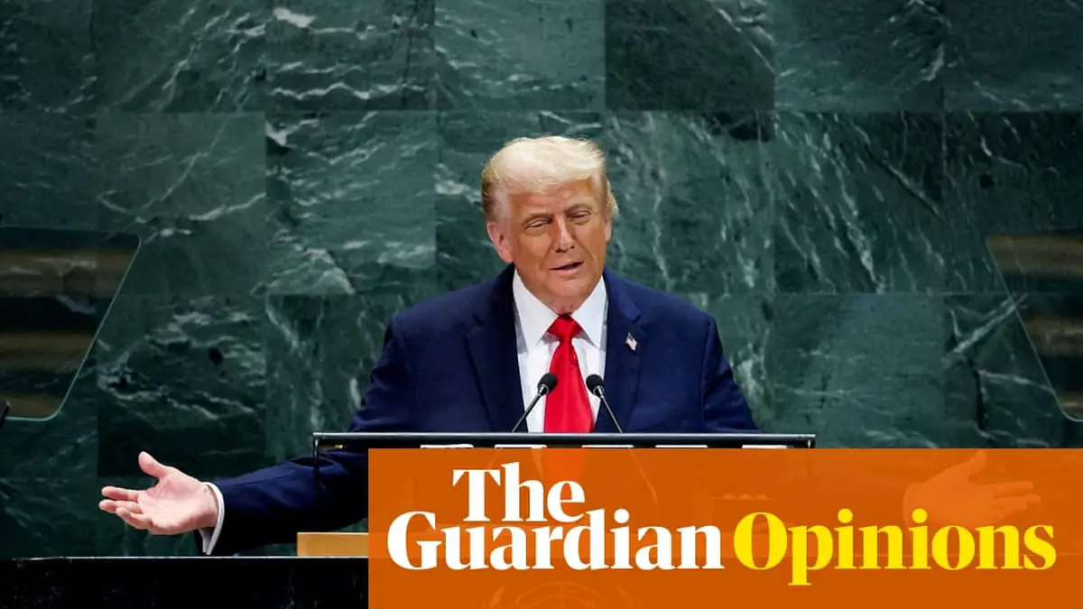 In a world of wars and climate crisis, a new leader could save the UN. But would Trump allow it? | Steve Bloom