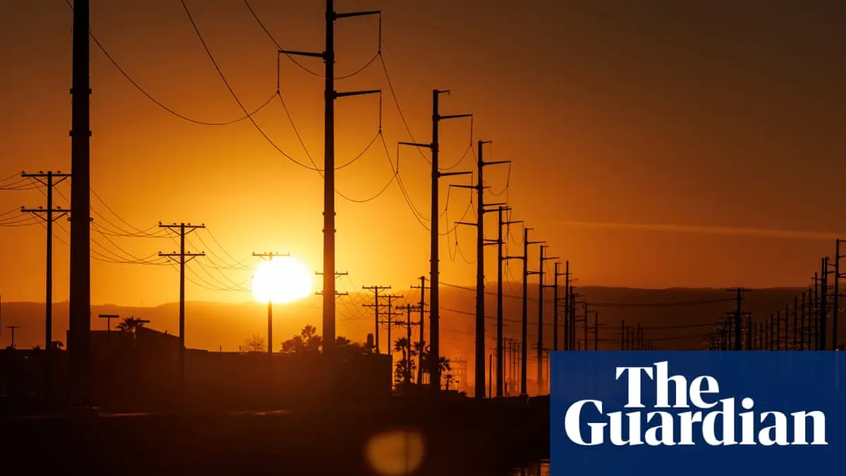 Inside the long, bitter fight over one man’s quest to build the biggest AI datacenter in California