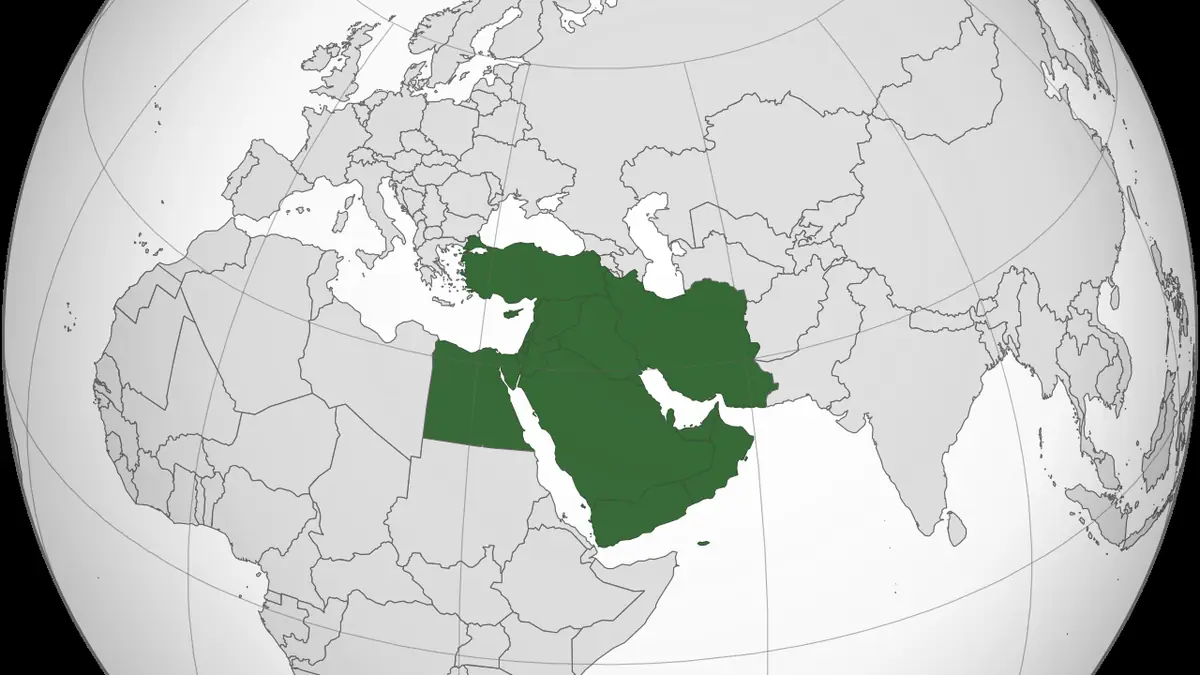 Intelligence memo warns Iran plotting to kill Americans in Middle East