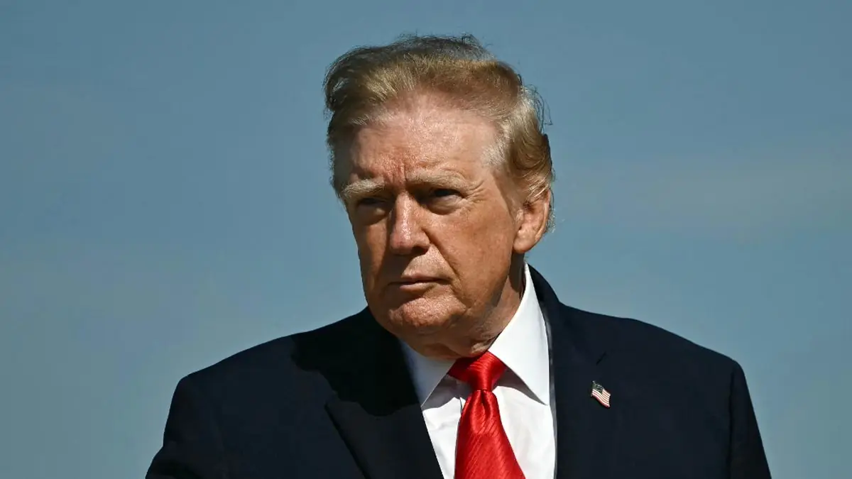 Iran 'threatens ground invasions of US-allied neighbours' if Donald Trump’s war continues