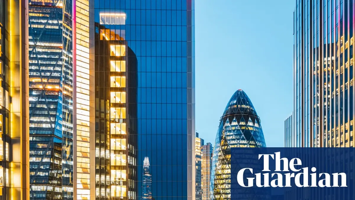 Is London really the most-taxed city? Banks accused of cherrypicking data