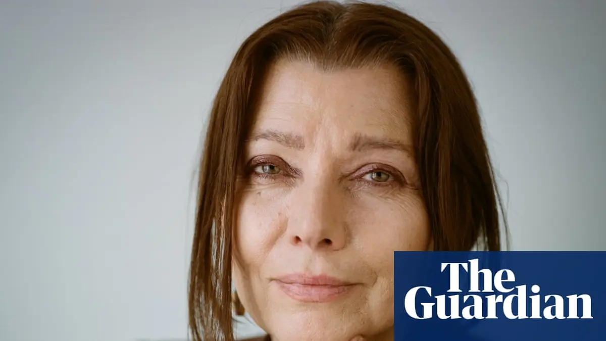 ‘Is there any value in writing a story in a time of chaos?’: novelist Elif Shafak on her creative crisis