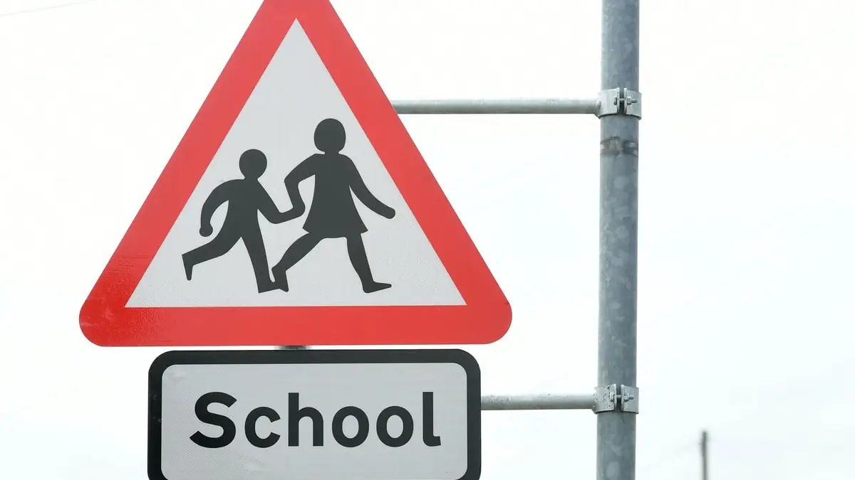 ‘Islamist’ bomb threat sent to 160 Northern Ireland schools – education minister