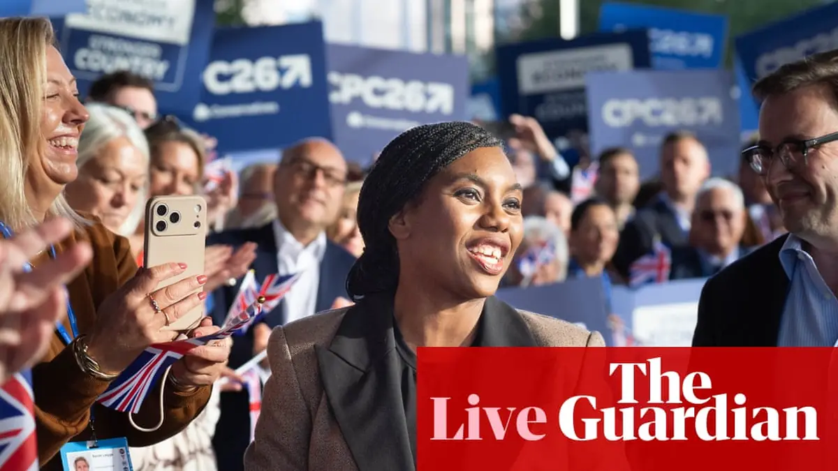 Israel condemns Green party passing ‘Zionism is racism’ as a ‘stain on history of UK’ – UK politics live