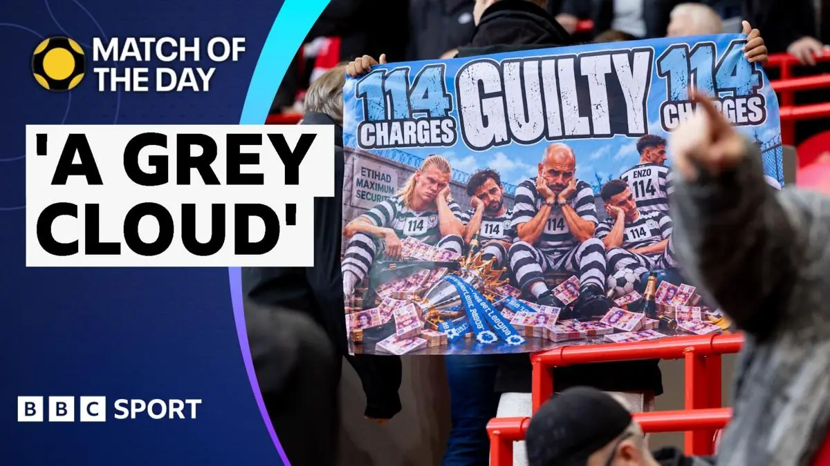 'It's a bad situation' - Why Man City win creates uncertainty