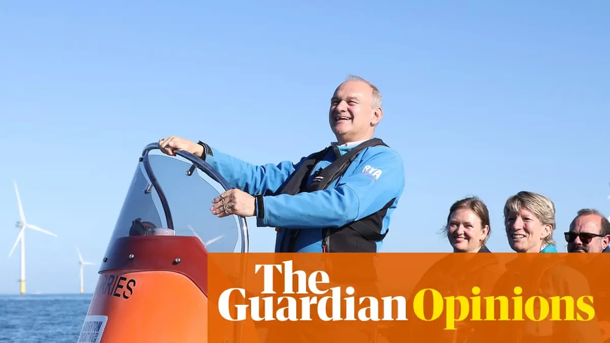 It’s easy to ignore the Lib Dems, but they could soon hold the balance of power | Rafael Behr